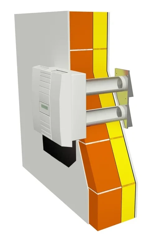 Meltem M-WRG