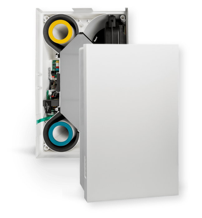 Meltem M-WRG-II