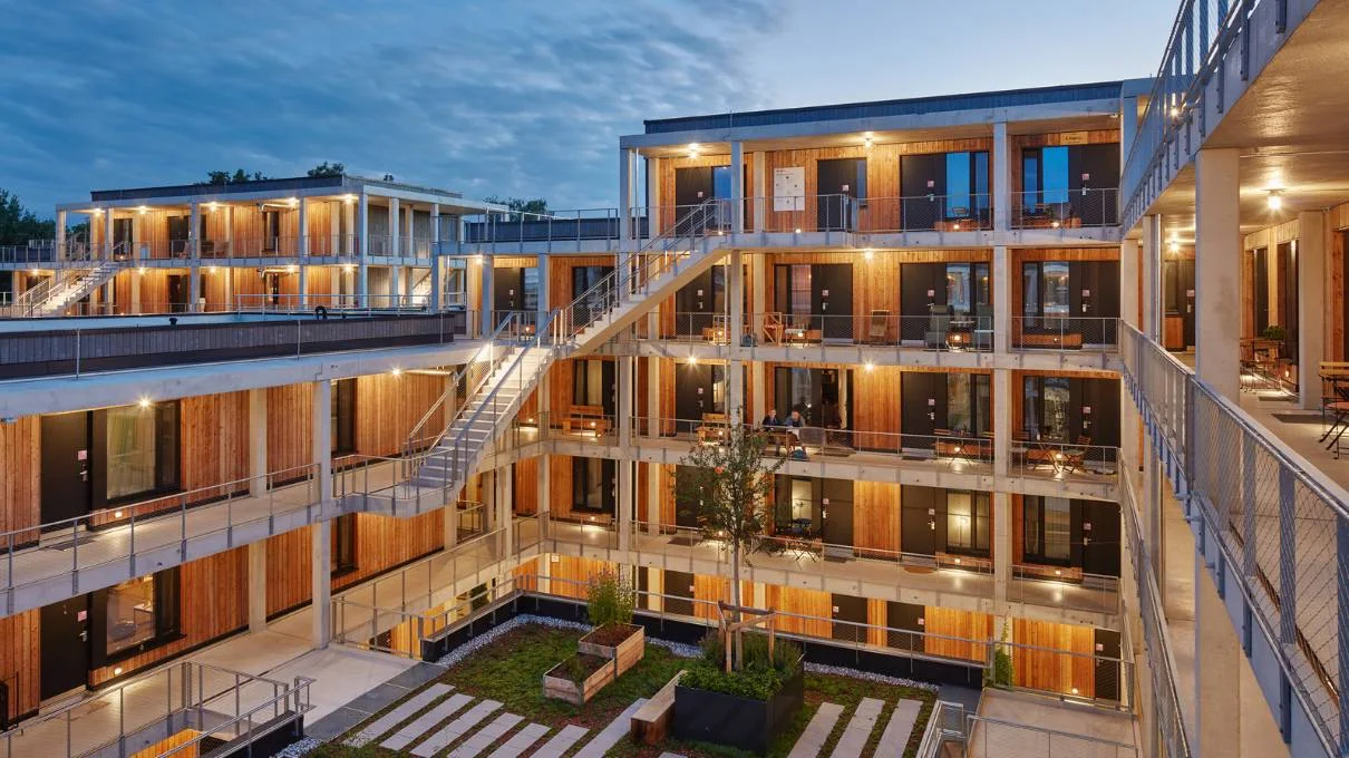 Campus Rosenheim