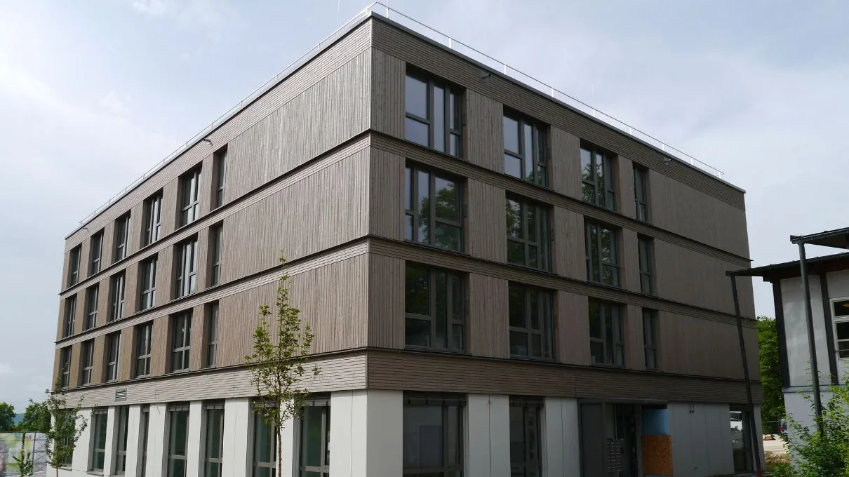 Dialyzační centrum Heidenheim