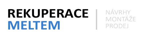 rekuperace MELTEM